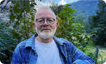 Richard Wylder, Equity Release Adviser Reading